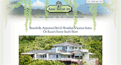 Desktop Screenshot of kauaibanyan.com
